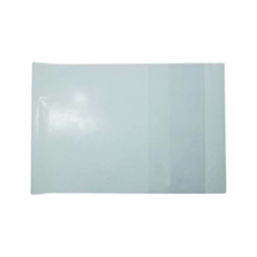 Picture of EXERCISE BOOK COVER A3 TRANSPARENT